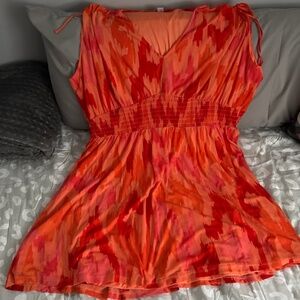 Old Navy Women's Sundress